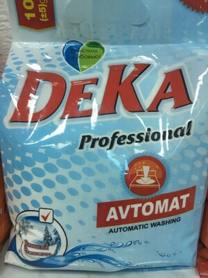 DeKa kukuni mashinasi 500 gr