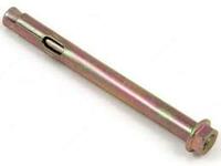  Анкерный болт с гайкой М16х150мм. Оптом и розница