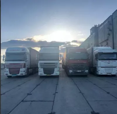 Грузоперевозки - Цена по запросу