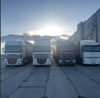 Грузоперевозки - по запросу