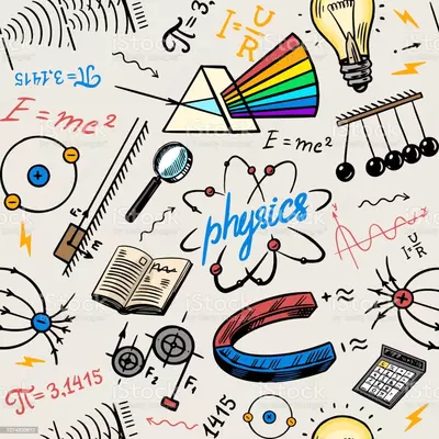 Курс Физики