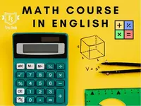 Онлайн курс "Математика на английском языке"