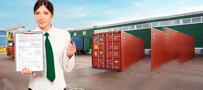 Курс "Специалист таможенного оформления"