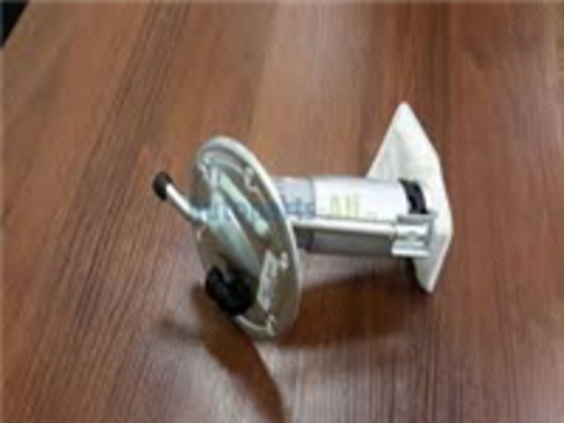 Бензонасос