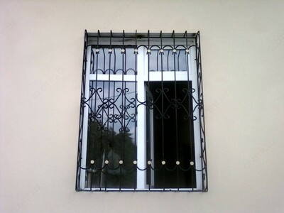 Решетки - 200 000 сум / кв.м