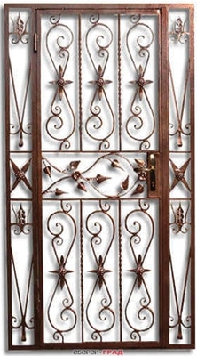 решетки кованные Оптом и розница