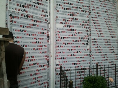 витражи - 450 000 сум / кв.м