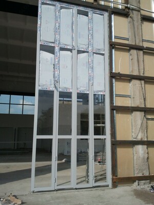 450 000 сум / кв.м витражи