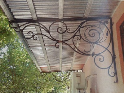 МЕТАЛОКОНСТРУКЦИИ - 140 000 сум / шт.