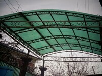 МЕТАЛОКОНСТРУКЦИИ Оптом и розница