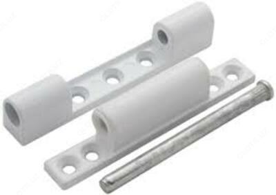 петли для окон и дверей