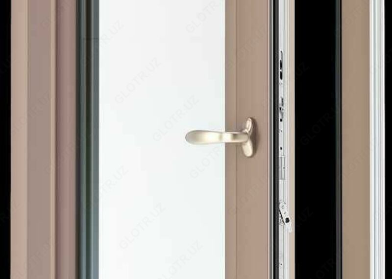 Termo - окна и двери