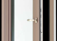 Termo - окна и двери