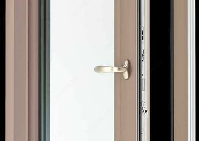 Termo - окна и двери