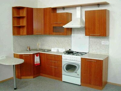 сборка корпусной мебели - 200 so'm