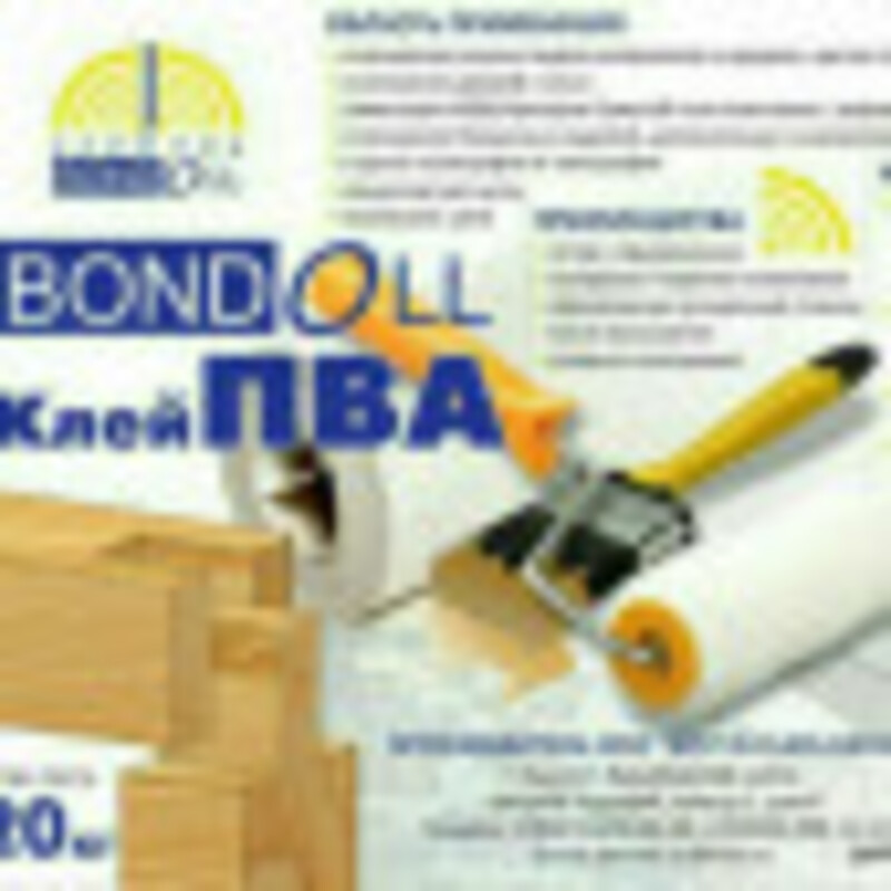 Преимущества и применение клея