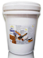 Клей ПВА BONDOLL-ЭКО для полиграфии - от {0} сум