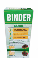 Binder