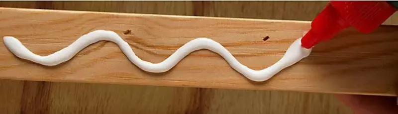 Клей для ПВХ BONDOLL E102 - от {0} сум