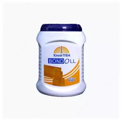 Клей ПВА BONDOLL D2 800 гр - 21 000 сум / шт.