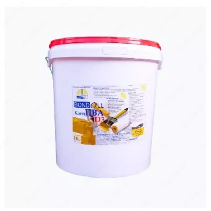Клей ПВА BONDOLL D3 20 кг
