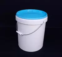 Клей для ПВХ BONDOLL E102 20 кг