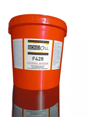 Клей “Bondoll F428”