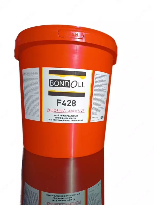 Клей “Bondoll F428”