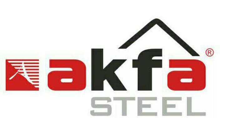 Akfa Steel (ИП "Avion Systems"