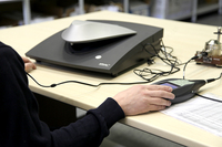 поверка и калибровка аудиометров