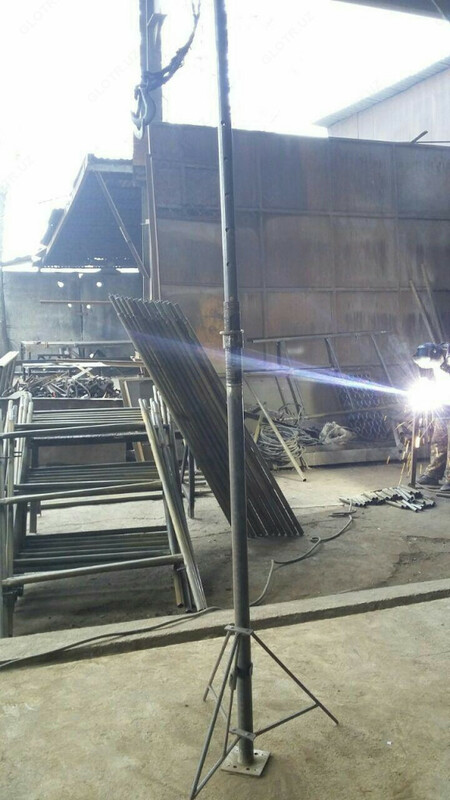 от 185 000 сум Стойка телескопическая для опалубки