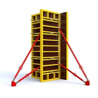 Ustun shaklidagi ishlov berish