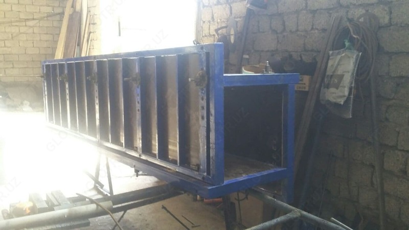  Опалубки Только в розницу