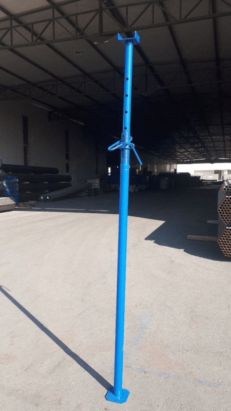  Teleskopik stendlar - 