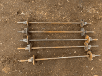 Тайроты для опалубки