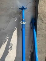 Doimiy teleskopik (uyasi)