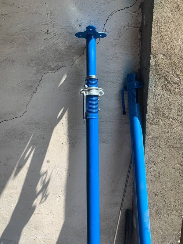 Doimiy teleskopik (uyasi)