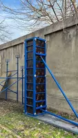  Опалубка для колонны - 