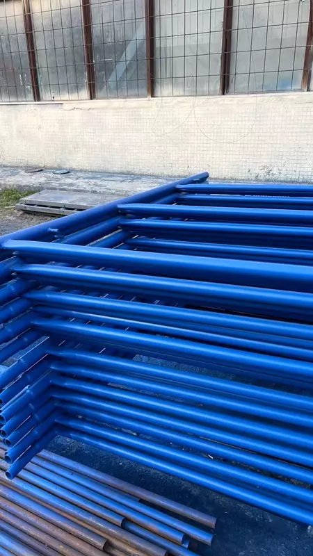  Строительные леса - 