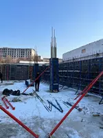  Стеновая опалубка - 