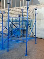  Строительные леса - 