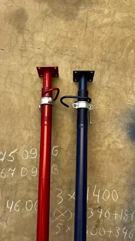 Teleskopik stendlar - 210 000 so'm