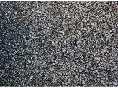 Асфальт крупнозернистый