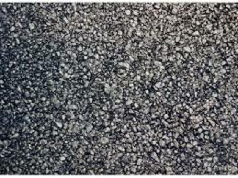 Асфальт крупнозернистый
