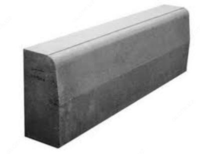 Бордюр 1 метра