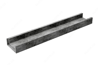 Лоток декоративный 3 метра