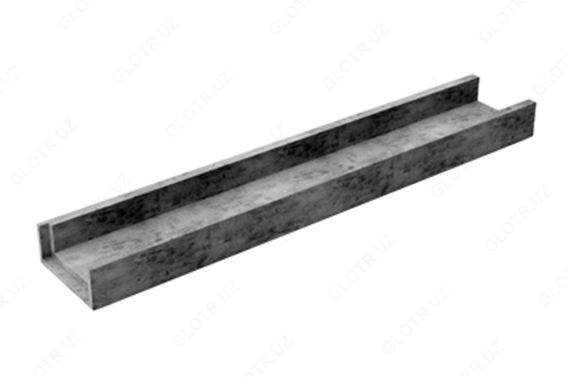 Лоток декоративный 3 метра