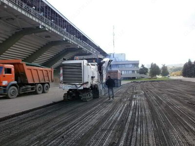 3 500 so'mdan Вывоз мусора