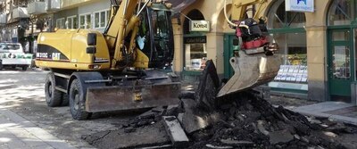 Вывоз мусора Chakana savdo