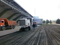 3 000 so'mdan Asfaltni demontaj qilish va frezalash xizmati va olib tashlash